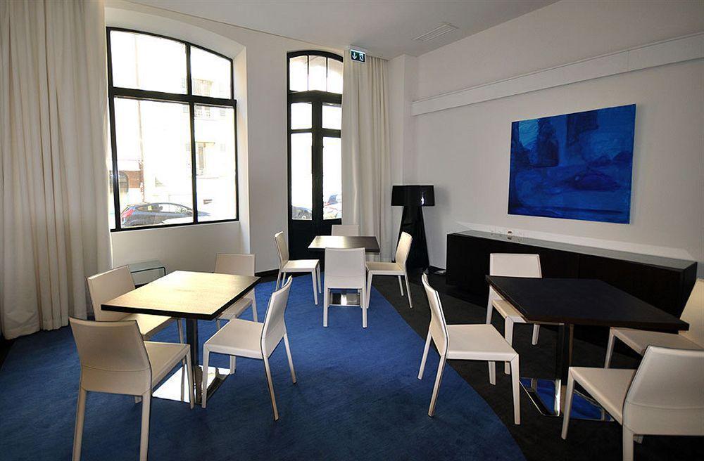 Swiss Luxury Apartments Geneva Exterior photo