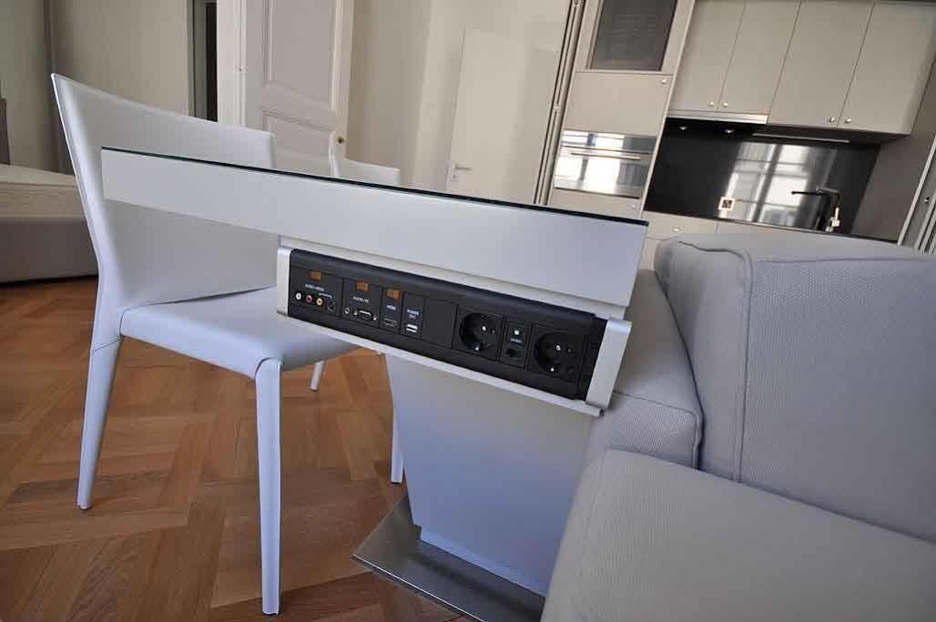 Swiss Luxury Apartments Geneva Exterior photo