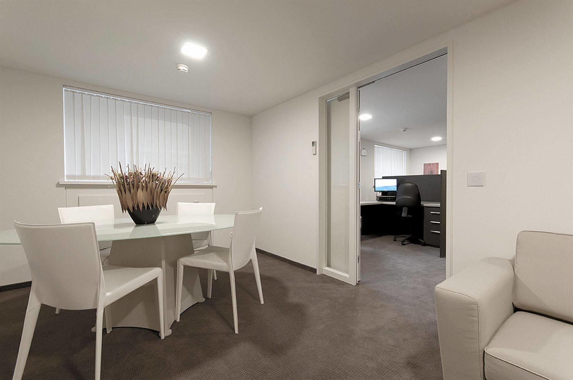 Swiss Luxury Apartments Geneva Exterior photo