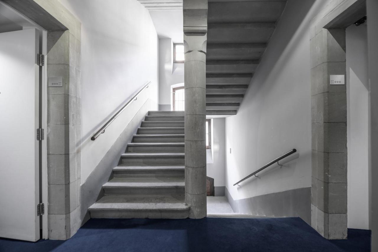 Swiss Luxury Apartments Geneva Exterior photo